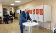 Александр Гусев.