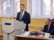 Юрий Матузов.