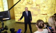 Владимир Путин.