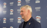 Александр Гусев.