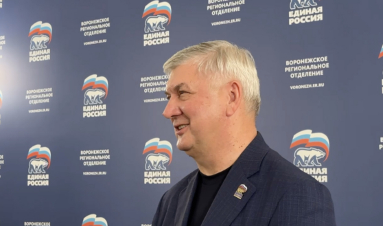 Александр Гусев.