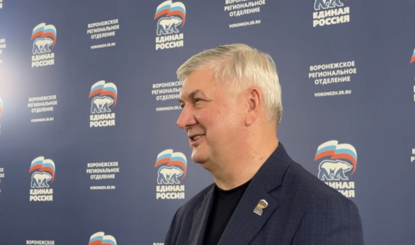 Александр Гусев.