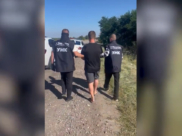 Мужчину задержали.