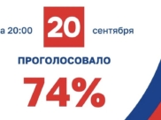 Явка.