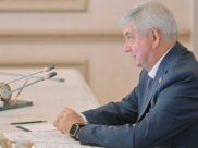 Александр Гусев.