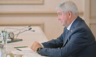 Александр Гусев.
