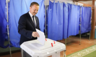 Юрий Матузов.