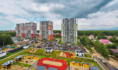 Дома от ДСК.