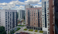 Дома от ДСК.
