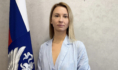 Ирина Мануковская.