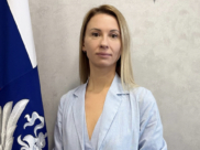 Ирина Мануковская.