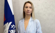 Ирина Мануковская.