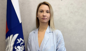 Ирина Мануковская.