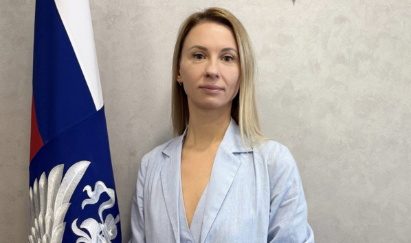 Ирина Мануковская.