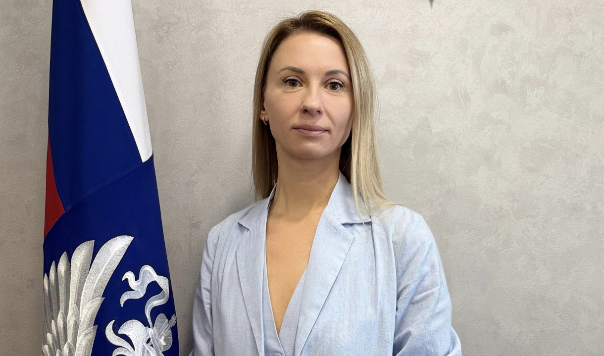 Ирина Мануковская.