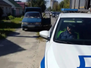 Авто арестовали.