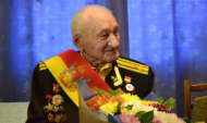 Александр Мозговой.