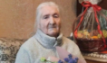 Пелагея Кузякина.