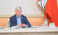Александр Гусев.