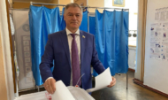 Виктор Логвинов.