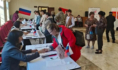 Голосование.
