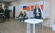 Александр Гусев.