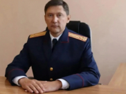 Андрей Карнов.