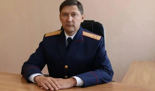 Андрей Карнов.