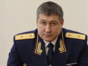 Михаил Селюков.