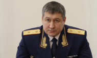 Михаил Селюков.