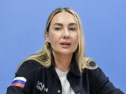 Марина Булгакова.