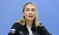 Марина Булгакова.