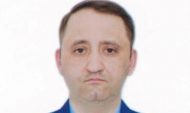 Сергей Вяльцев.