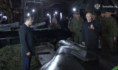 Владимиру Путину показали российские БПЛА.
