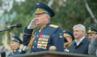 Геннадий Зибров.