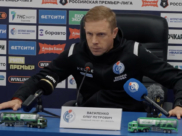 Олег Василенко.