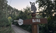 В Воронеже.