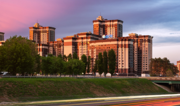 ДСК.