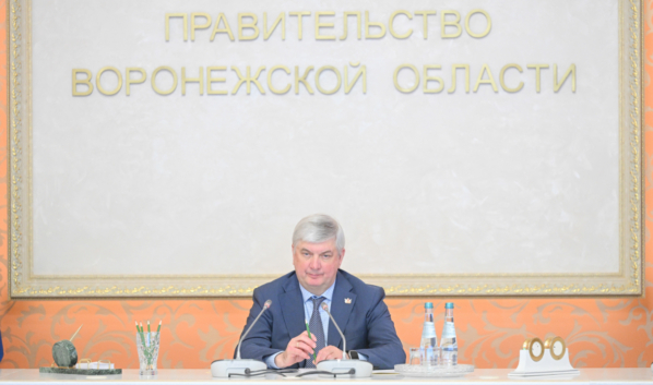 Александр Гусев.