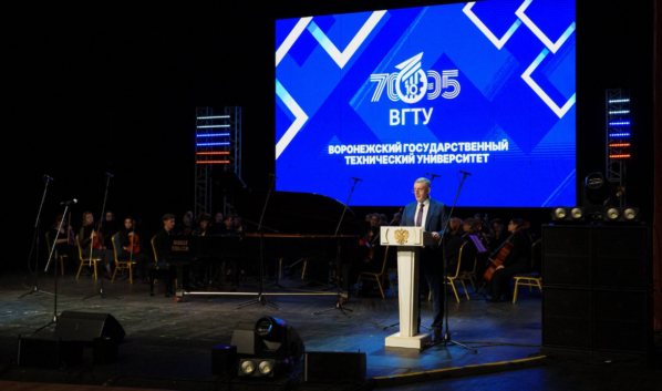Дмитрий Проскурин.