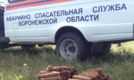 Боеприпасы уничтожили.