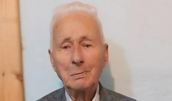Иван Стрункин.