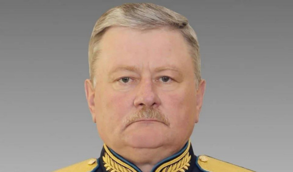 Геннадий Зибров.