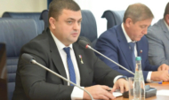 Андрей Дьяченко.