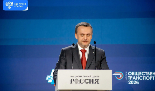 Андрей Никитин.